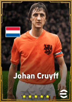 Johan Cruyff