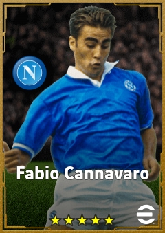 Fabio Cannavaro