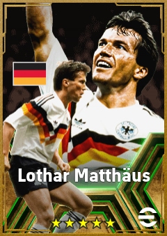 Lothar Matthäus