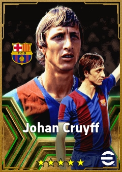 Johan Cruyff