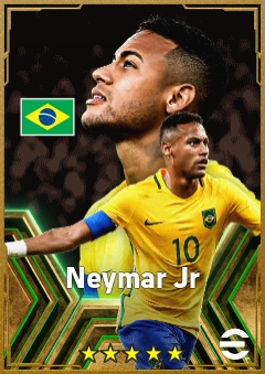 Neymar Jr