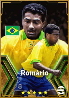 Romário