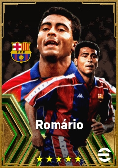 Romário