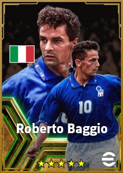 Roberto Baggio