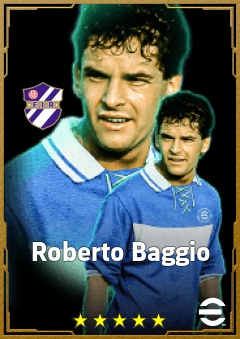 Roberto Baggio
