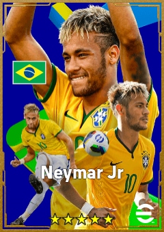 Neymar Jr