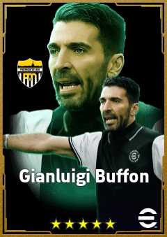 Gianluigi Buffon