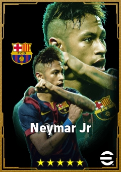 Neymar Jr