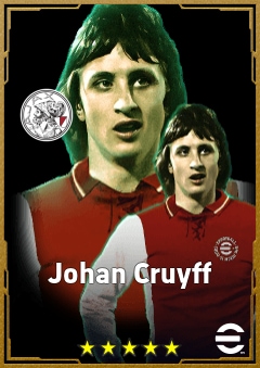 Johan Cruyff