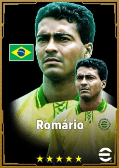 Romário