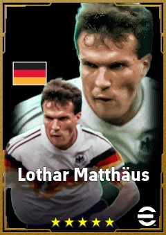 Lothar Matthäus