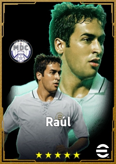 Raúl