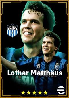 Lothar Matthäus