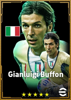 Gianluigi Buffon