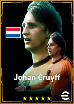 Johan Cruyff
