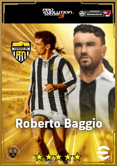 Roberto Baggio