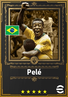 Pelé