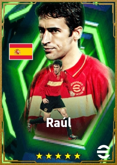 Raúl
