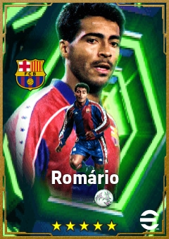 Romário