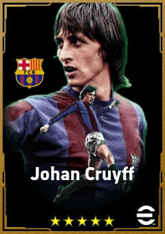 Johan Cruyff