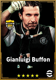 Gianluigi Buffon