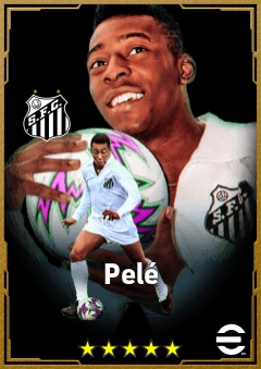 Pelé