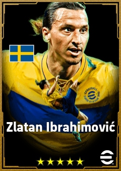 Zlatan Ibrahimović