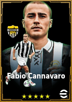 Fabio Cannavaro