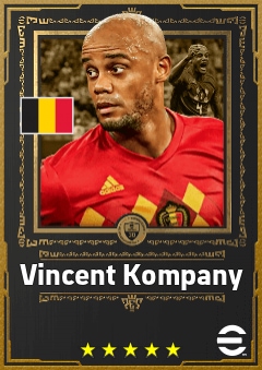 Vincent Kompany