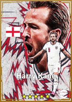 Harry Kane