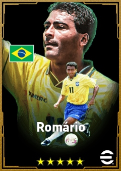 Romário
