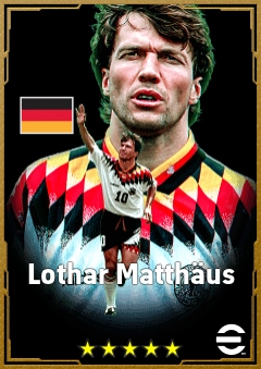 Lothar Matthäus