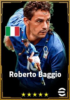 Roberto Baggio