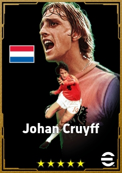 Johan Cruyff