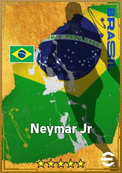 Neymar Jr