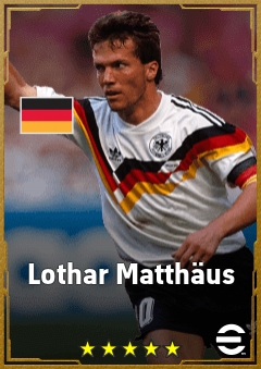 Lothar Matthäus