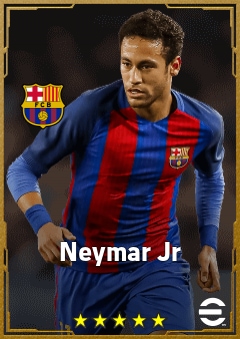 Neymar Jr