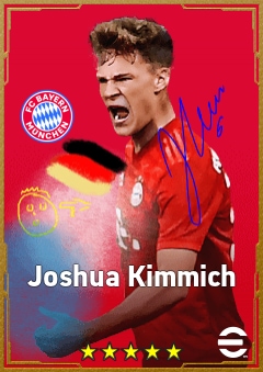 Joshua Kimmich