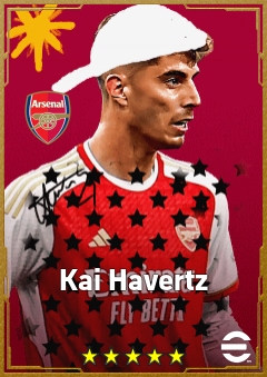 Kai Havertz