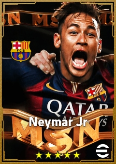 Neymar Jr