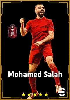 Mohamed Salah