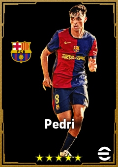 Pedri