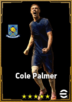 Cole Palmer