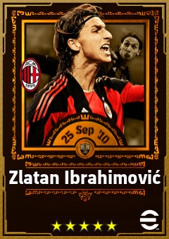 Zlatan Ibrahimović