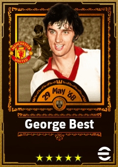 George Best