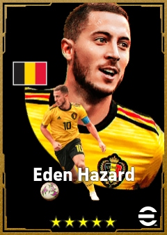 Eden Hazard
