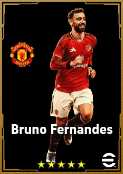 Bruno Fernandes