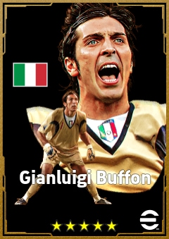Gianluigi Buffon