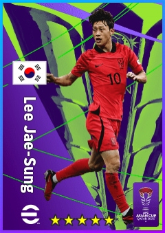 Lee Jae-Sung