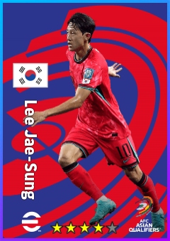 Lee Jae-Sung